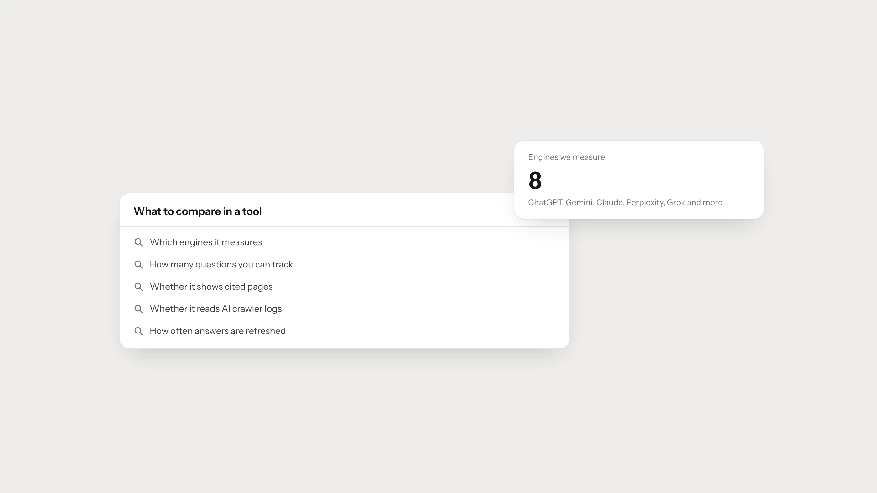AI Search Optimization Tools: How to Compare the Right Capabilities