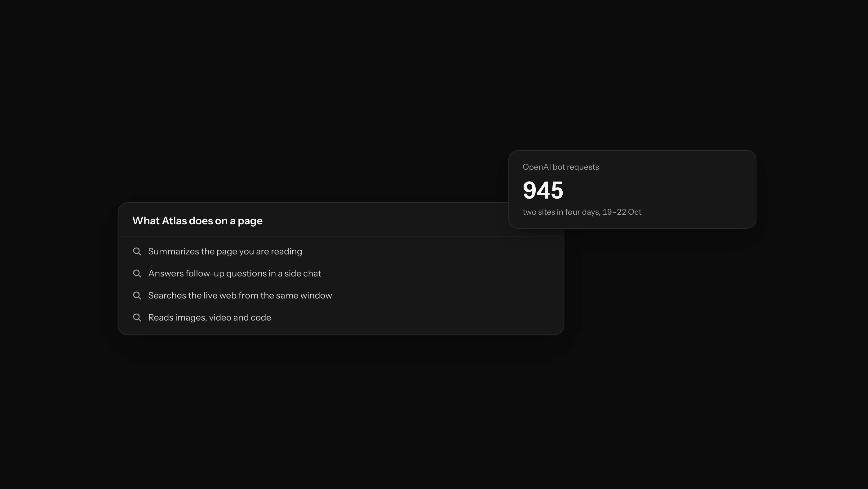 ChatGPT Atlas: What is it and How Does the New AI Browser Work?