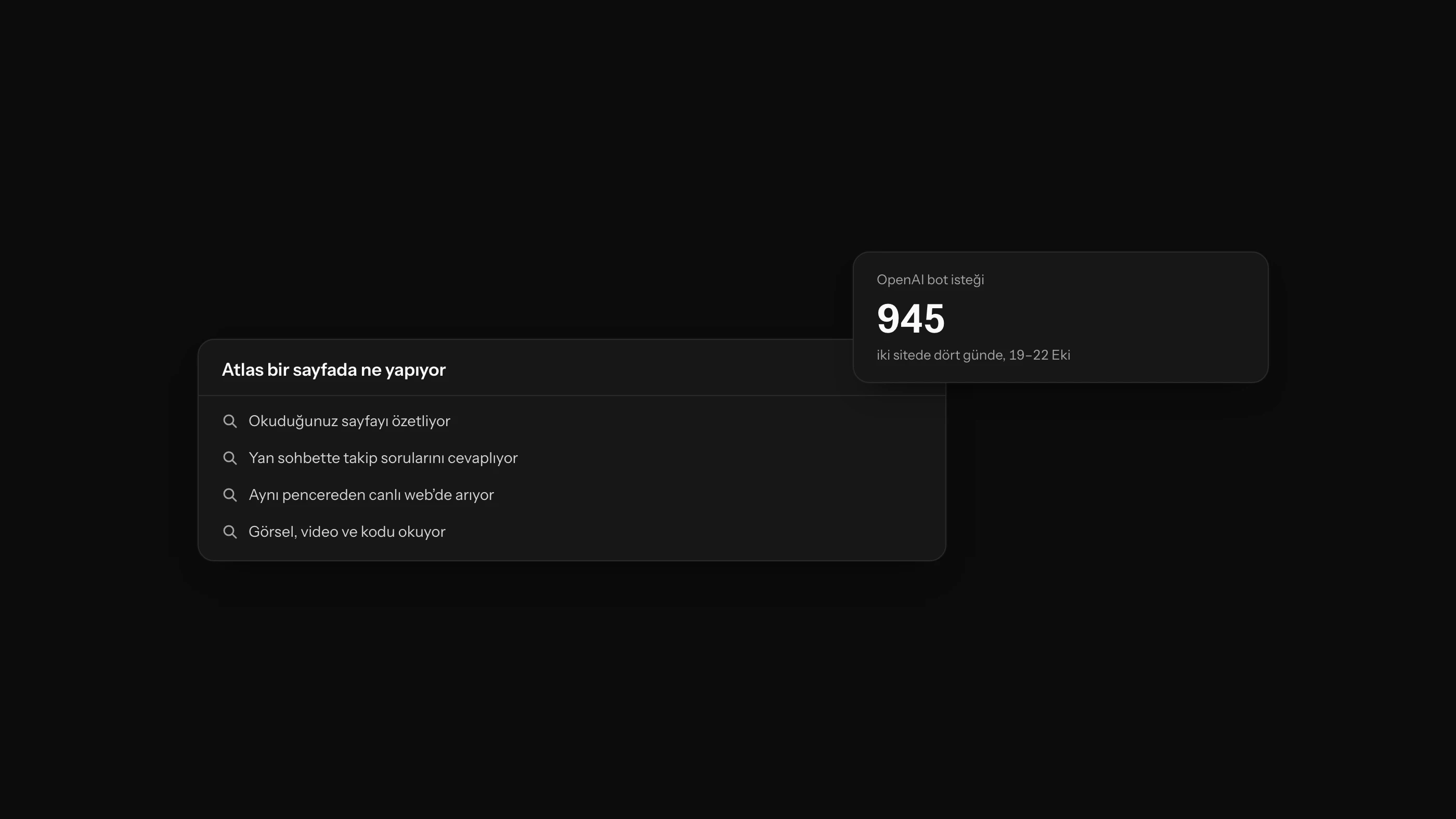 ChatGPT Atlas: Nedir ve Yeni AI Tarayıcı Nasıl Çalışır?