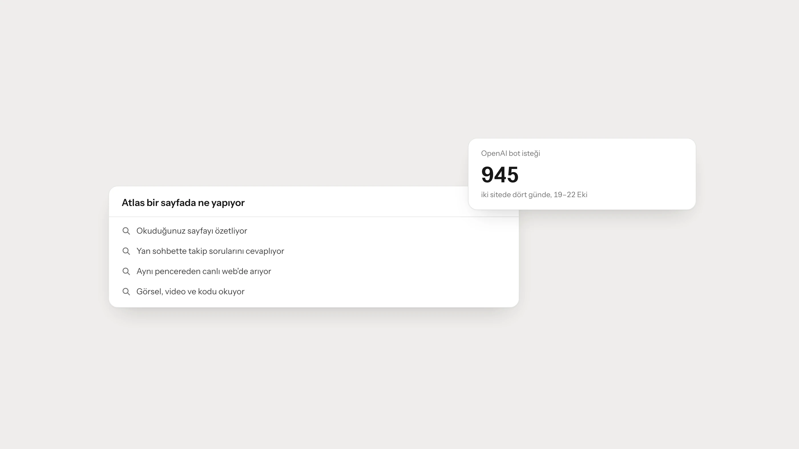 ChatGPT Atlas: Nedir ve Yeni AI Tarayıcı Nasıl Çalışır?