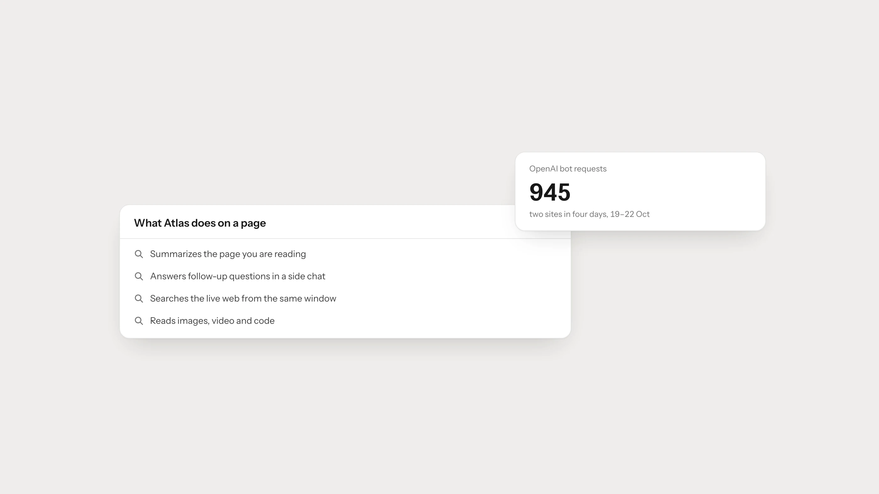 ChatGPT Atlas: What is it and How Does the New AI Browser Work?