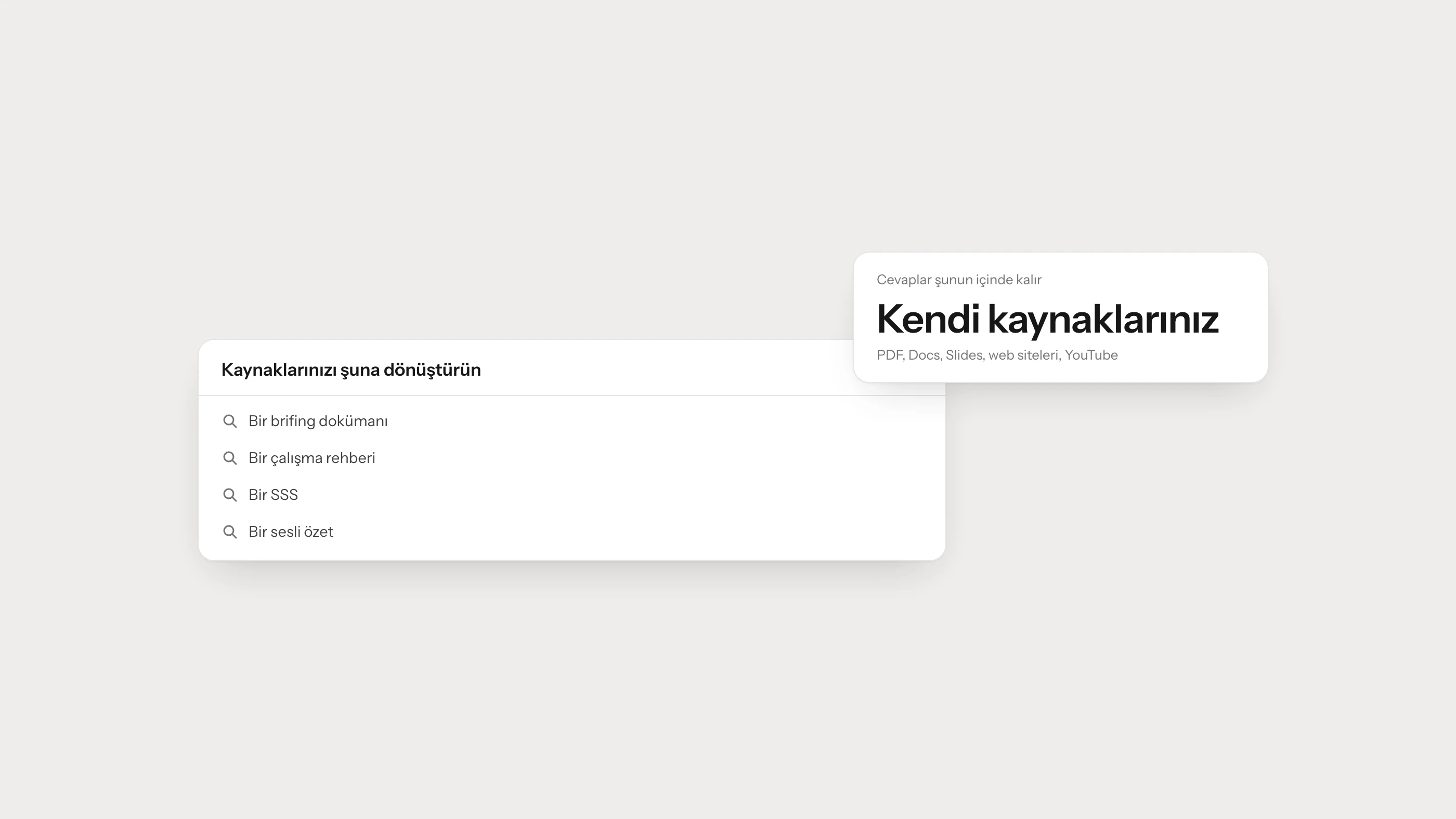 NotebookLM İçerik Üretimini Nasıl Kolaylaştırır? Adım Adım Rehber