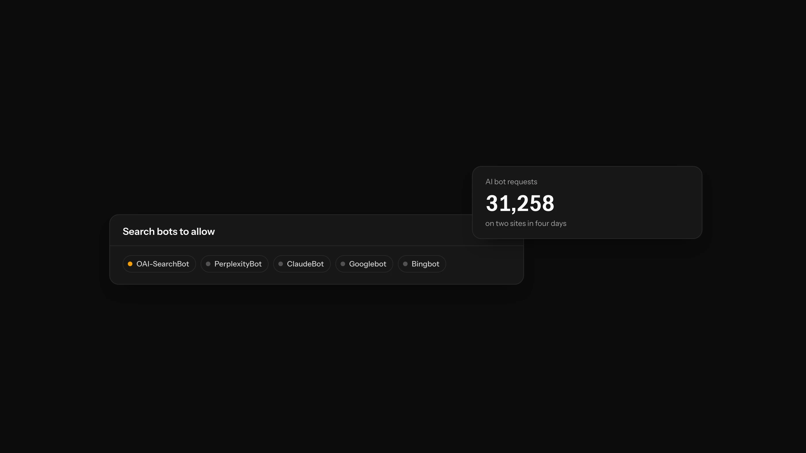 How to Make Content Discoverable to AI Search Crawlers